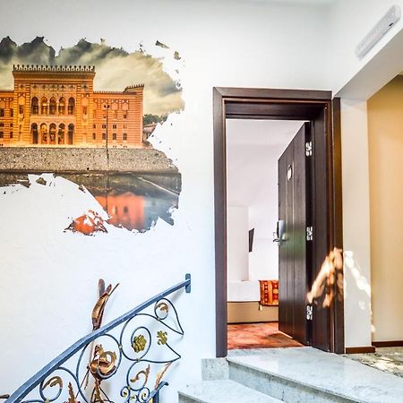 Heritage Hotel Gate Of Сараево Екстериор снимка